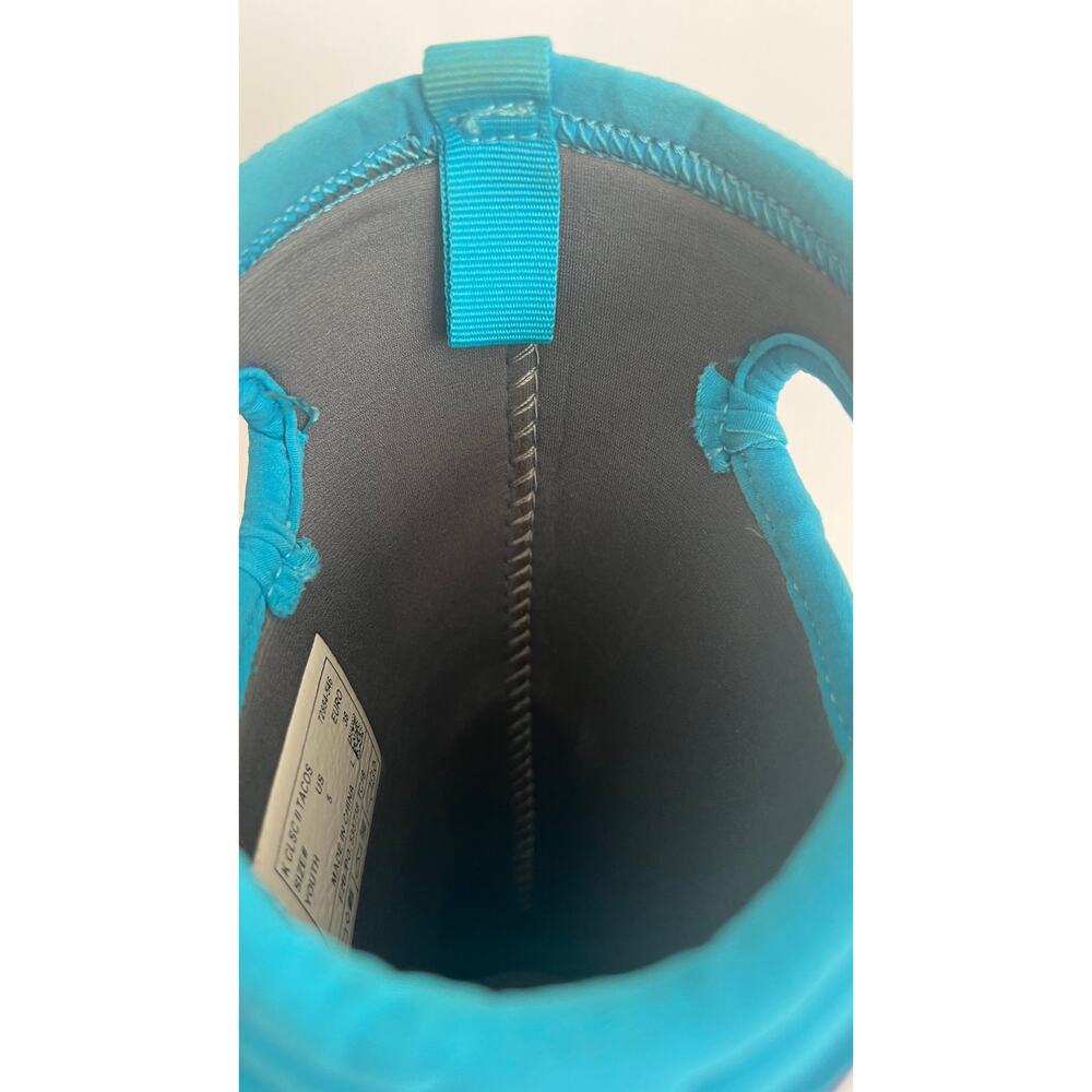 Boggs Classic II Tacos Boots Size 5 Youth - Picture 8 of 12